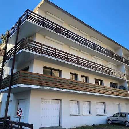 Appartement Le Seneou