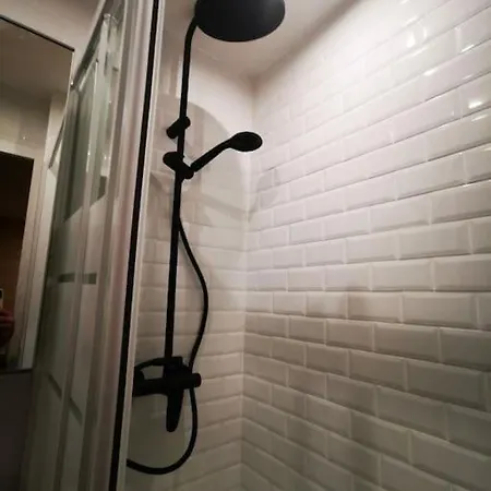 Le Seneou Appartement *