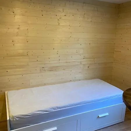 Le Seneou Appartement